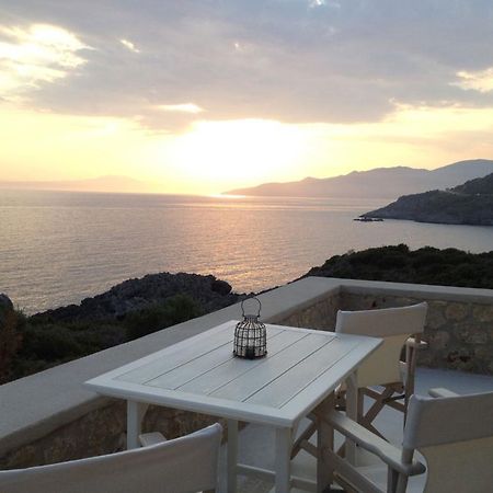 Apartamento Katikies Manis Kardamyli Exterior foto