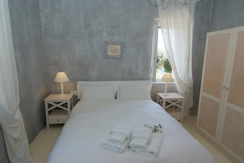 Apartamento Katikies Manis Kardamyli Exterior foto