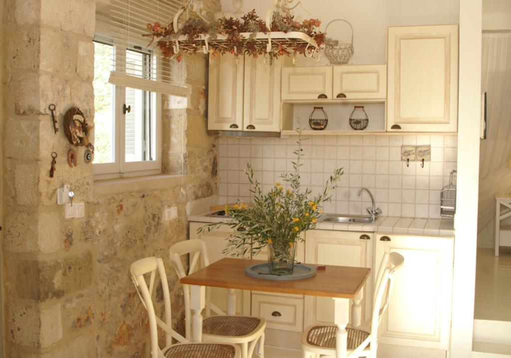 Apartamento Katikies Manis Kardamyli Exterior foto