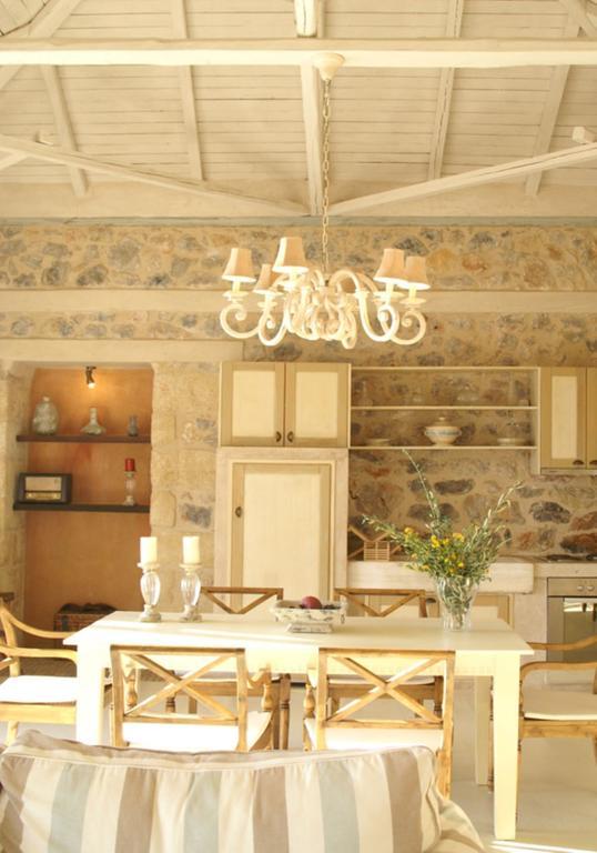 Apartamento Katikies Manis Kardamyli Exterior foto