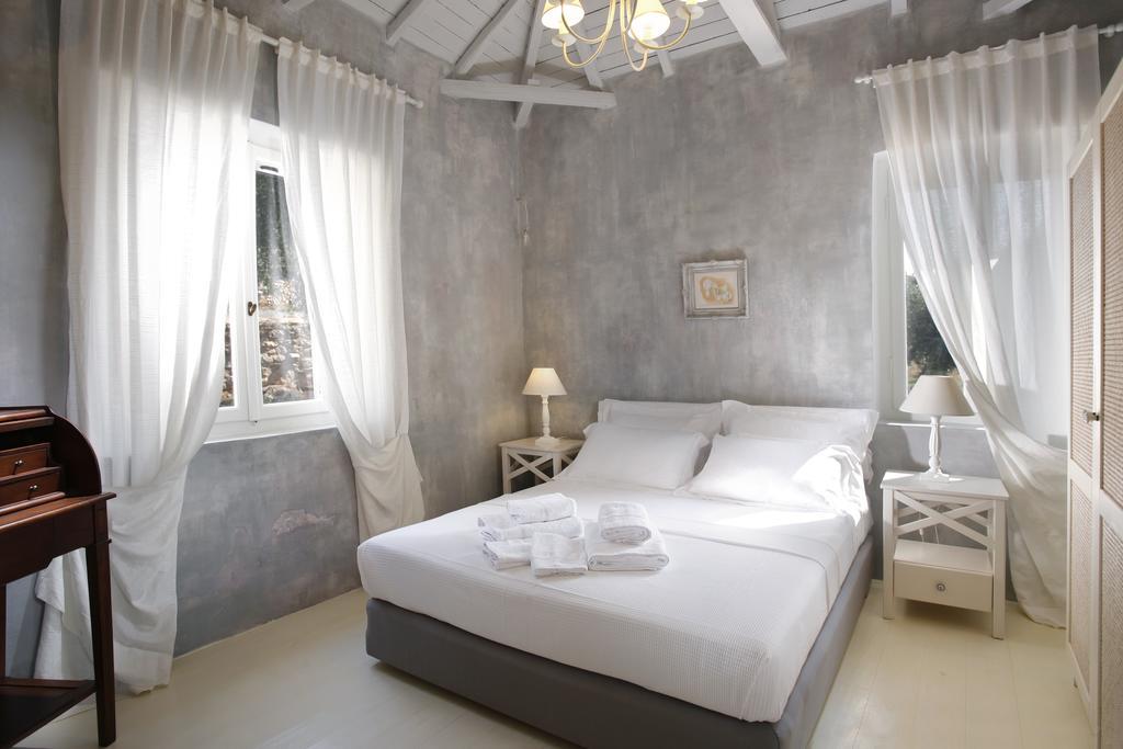 Apartamento Katikies Manis Kardamyli Exterior foto