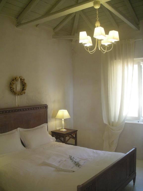 Apartamento Katikies Manis Kardamyli Exterior foto