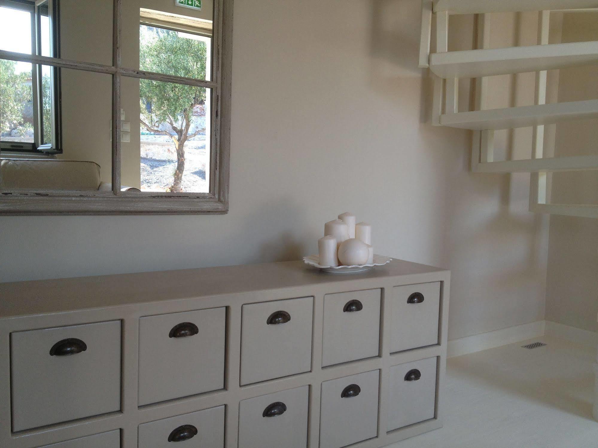 Apartamento Katikies Manis Kardamyli Exterior foto